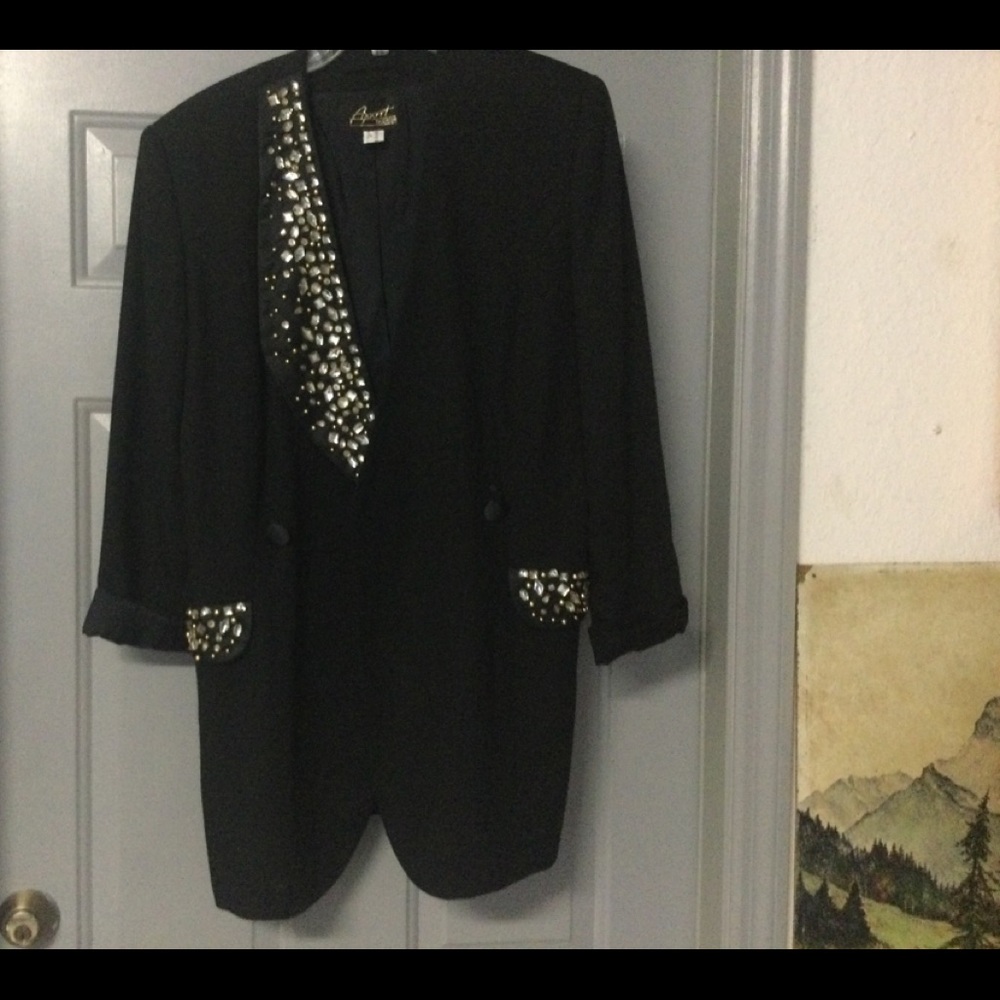 Jacket - Picture 2 of 3